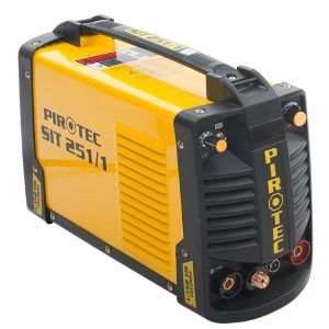 Pirotec Spawarka inwertorowa SIT 251/1 - 